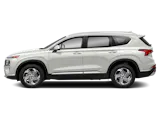 Used 2022 Hyundai Santa Fe SUV