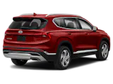 Used 2022 Hyundai Santa Fe SUV