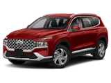 Used 2022 Hyundai Santa Fe SUV