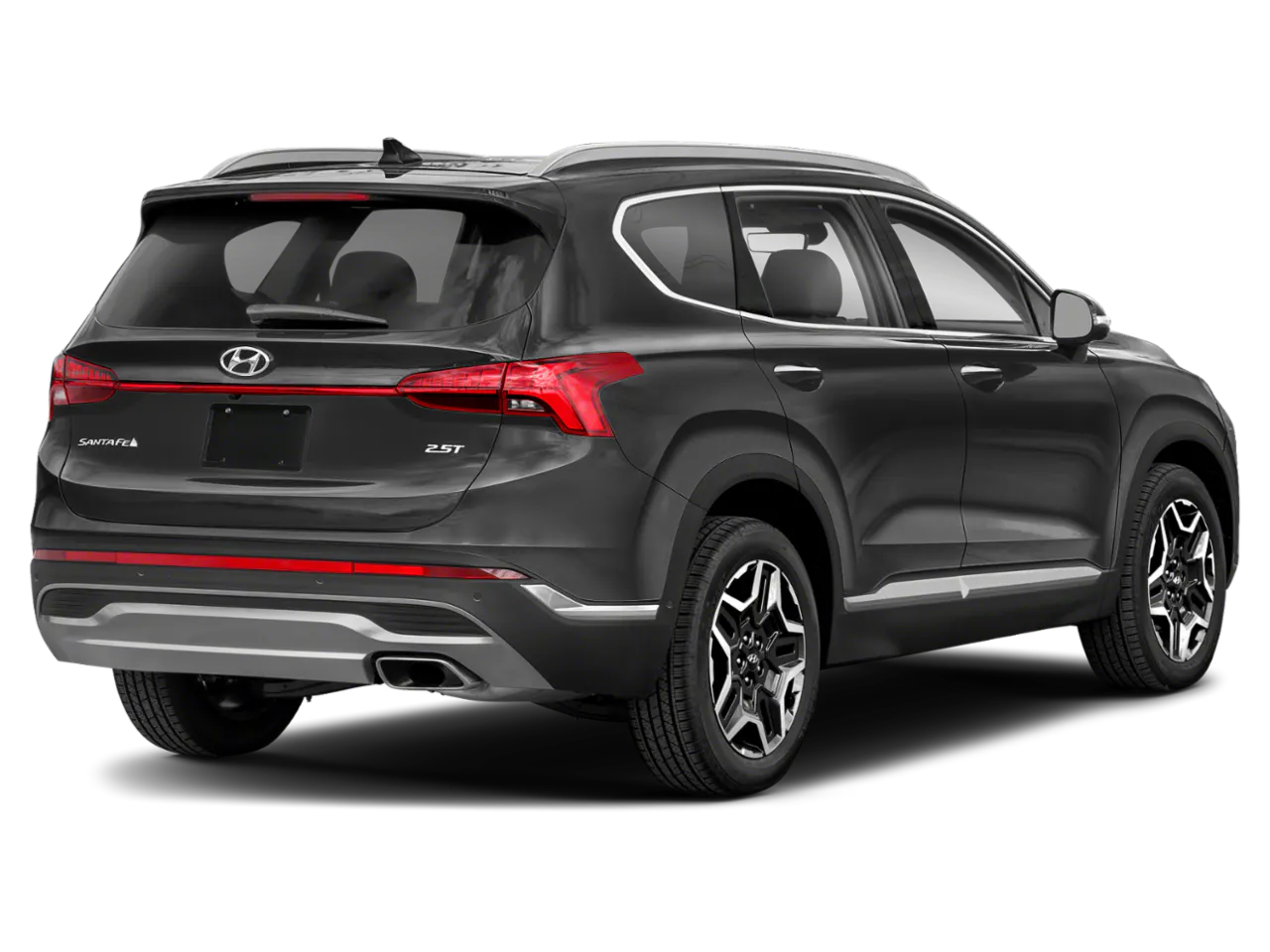 Used 2022 Hyundai Santa Fe SUV