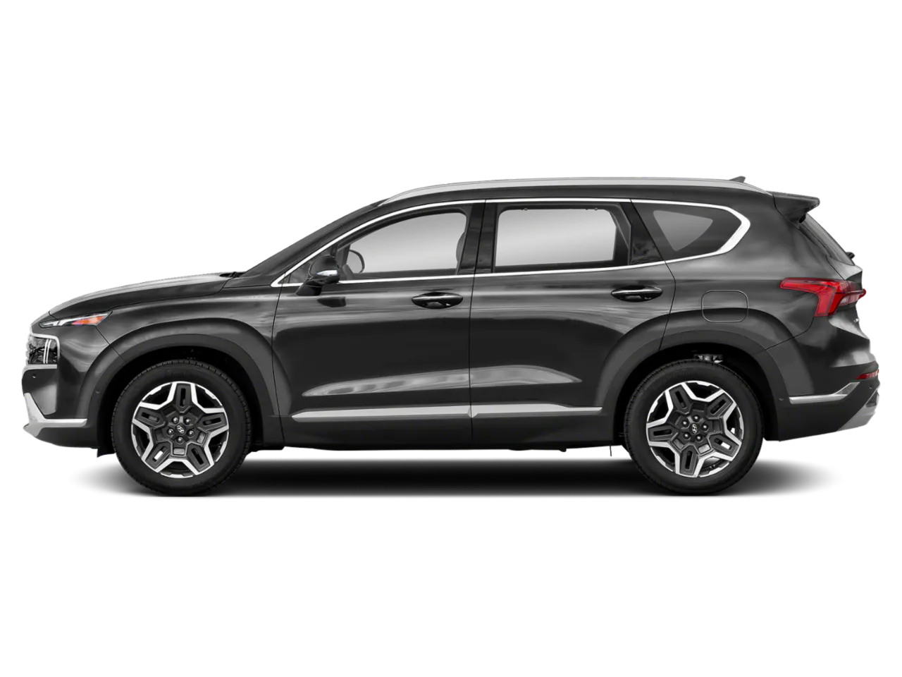 Used 2022 Hyundai Santa Fe SUV