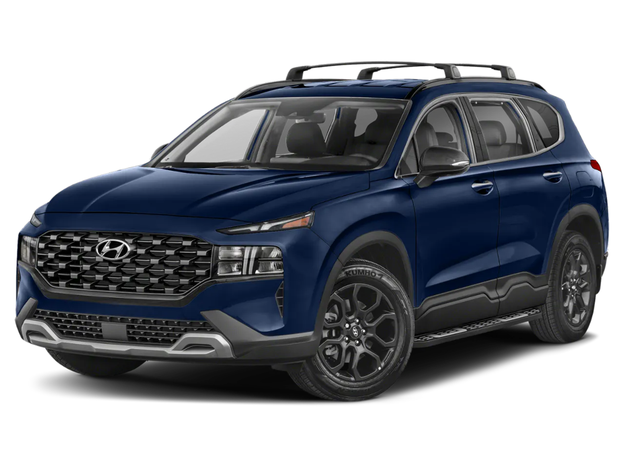2022 Hyundai Santa Fe XRT 2.5 AWD's photo