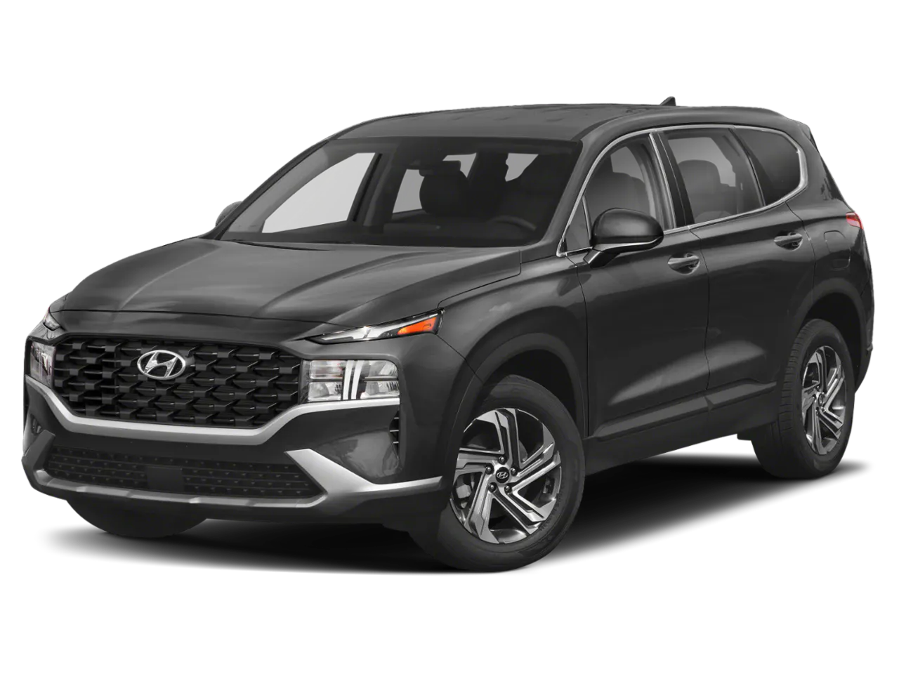 2022 Hyundai Santa Fe SE 2.5's photo