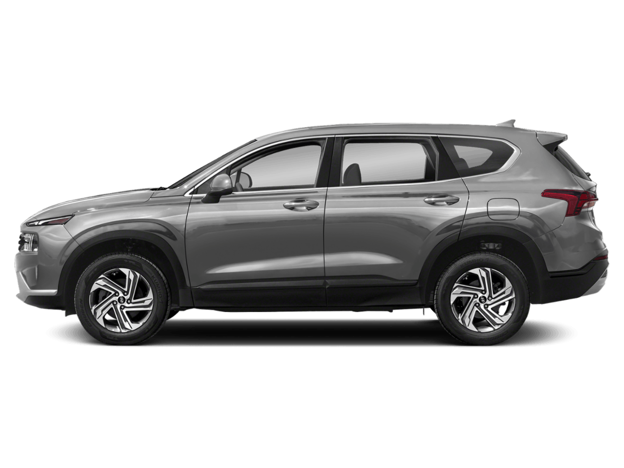 2023 Hyundai Santa Fe SE's photo