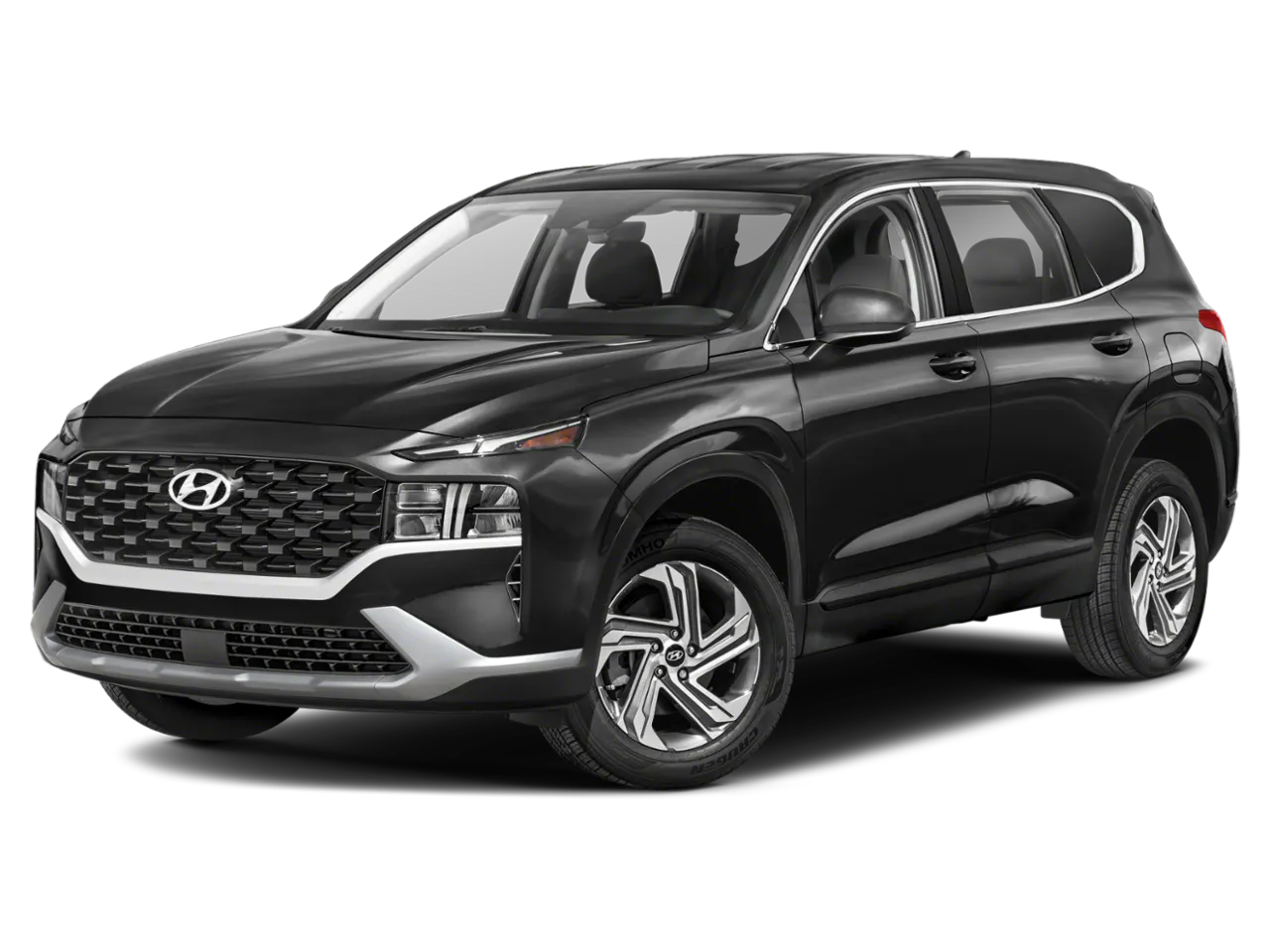 2023 Hyundai Santa Fe SE 2.5's photo