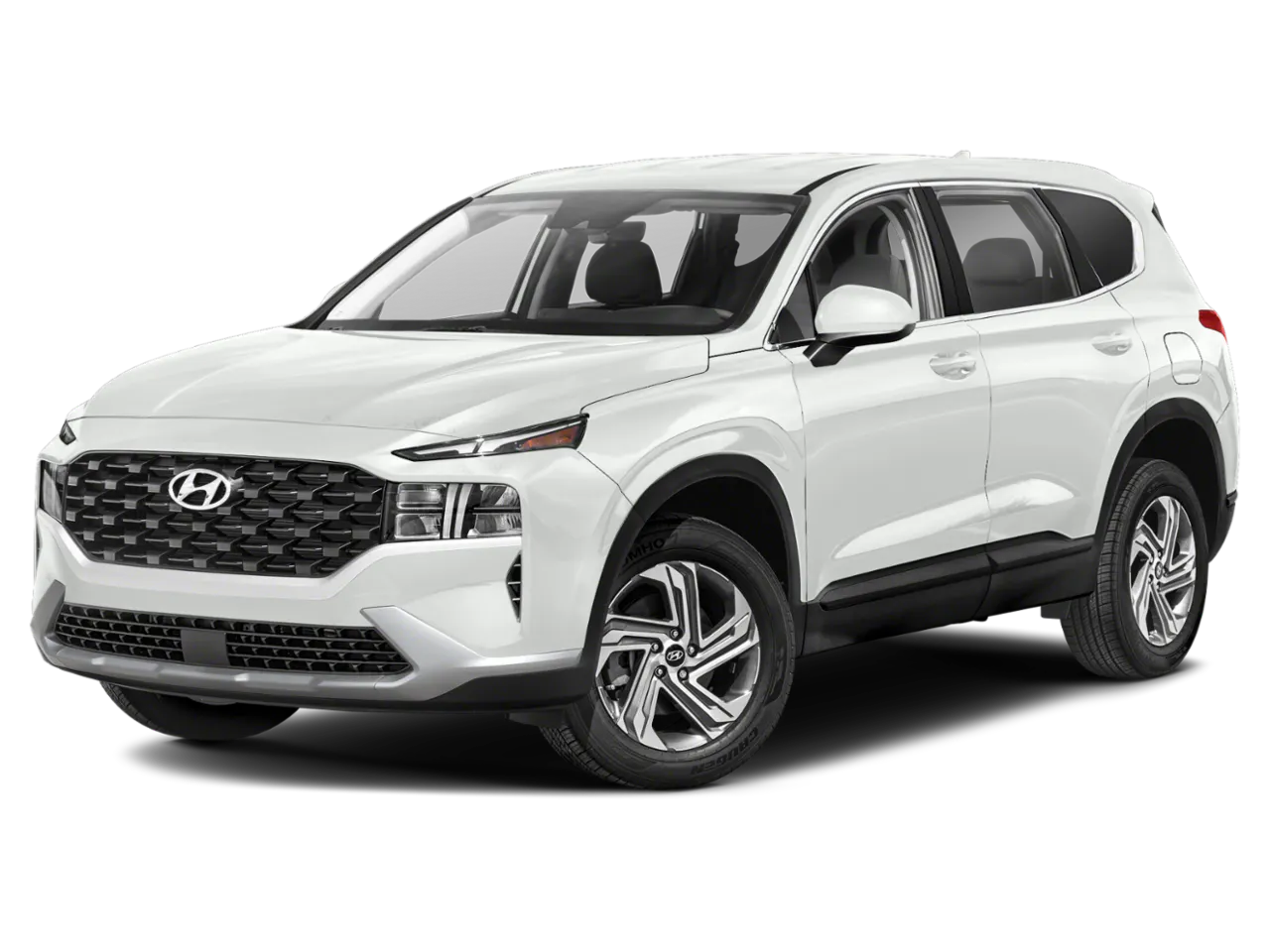 2023 Hyundai Santa Fe SE 2.5's photo