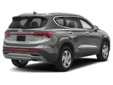 Used 2023 Hyundai Santa Fe SUV