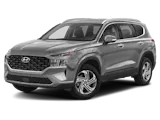 Used 2023 Hyundai Santa Fe SUV