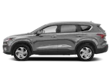 Used 2023 Hyundai Santa Fe SUV