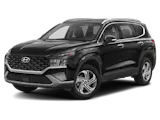 Used 2023 Hyundai Santa Fe SUV