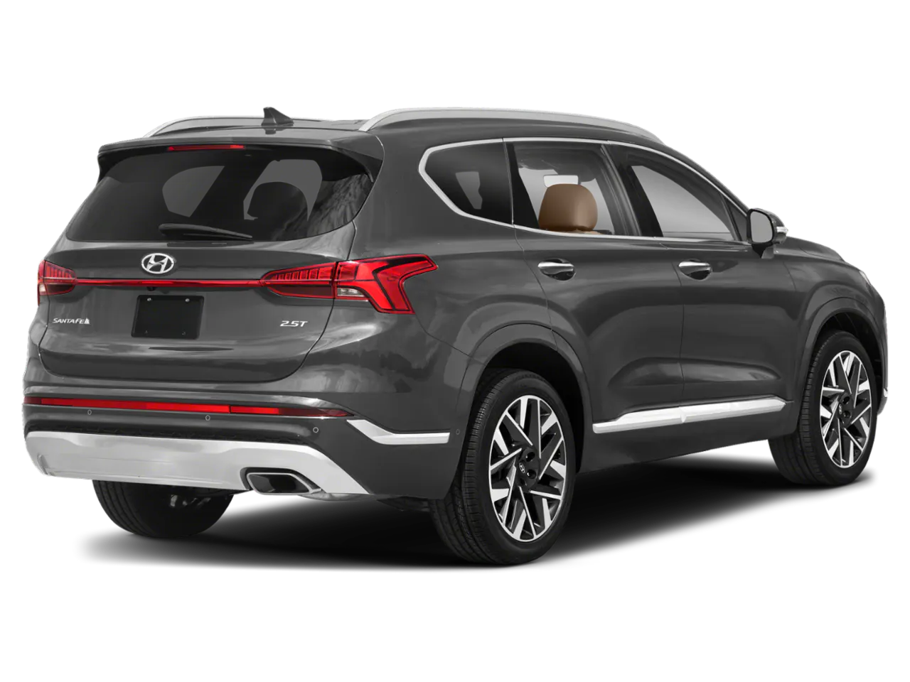 Used 2023 Hyundai Santa Fe SUV