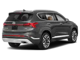 Used 2023 Hyundai Santa Fe SUV