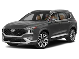 Used 2023 Hyundai Santa Fe SUV