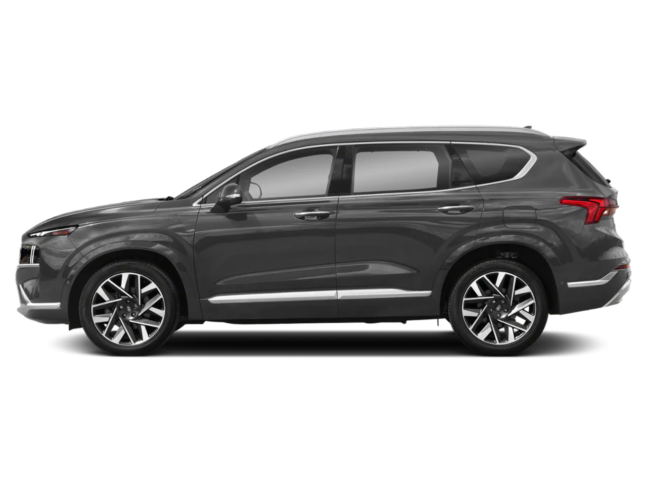 Used 2023 Hyundai Santa Fe SUV
