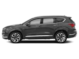 Used 2023 Hyundai Santa Fe SUV