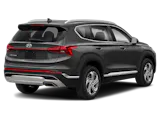 Used 2023 Hyundai Santa Fe SUV