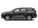 Used 2023 Hyundai Santa Fe SUV