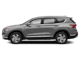 Used 2023 Hyundai Santa Fe SUV