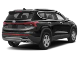 Used 2023 Hyundai Santa Fe SUV