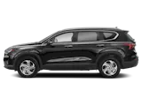 Used 2023 Hyundai Santa Fe SUV