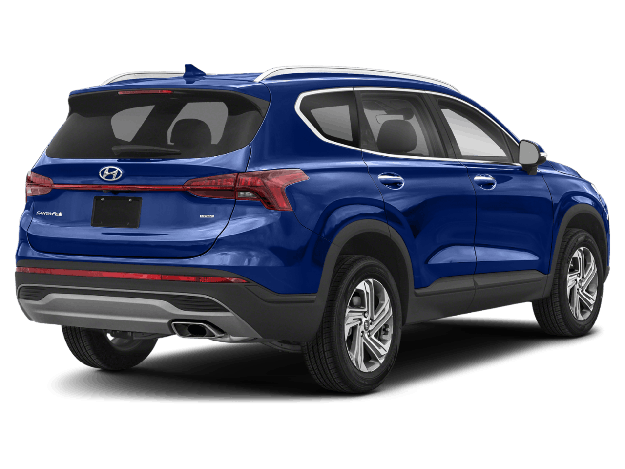 2023 Hyundai Santa Fe SEL photo 3