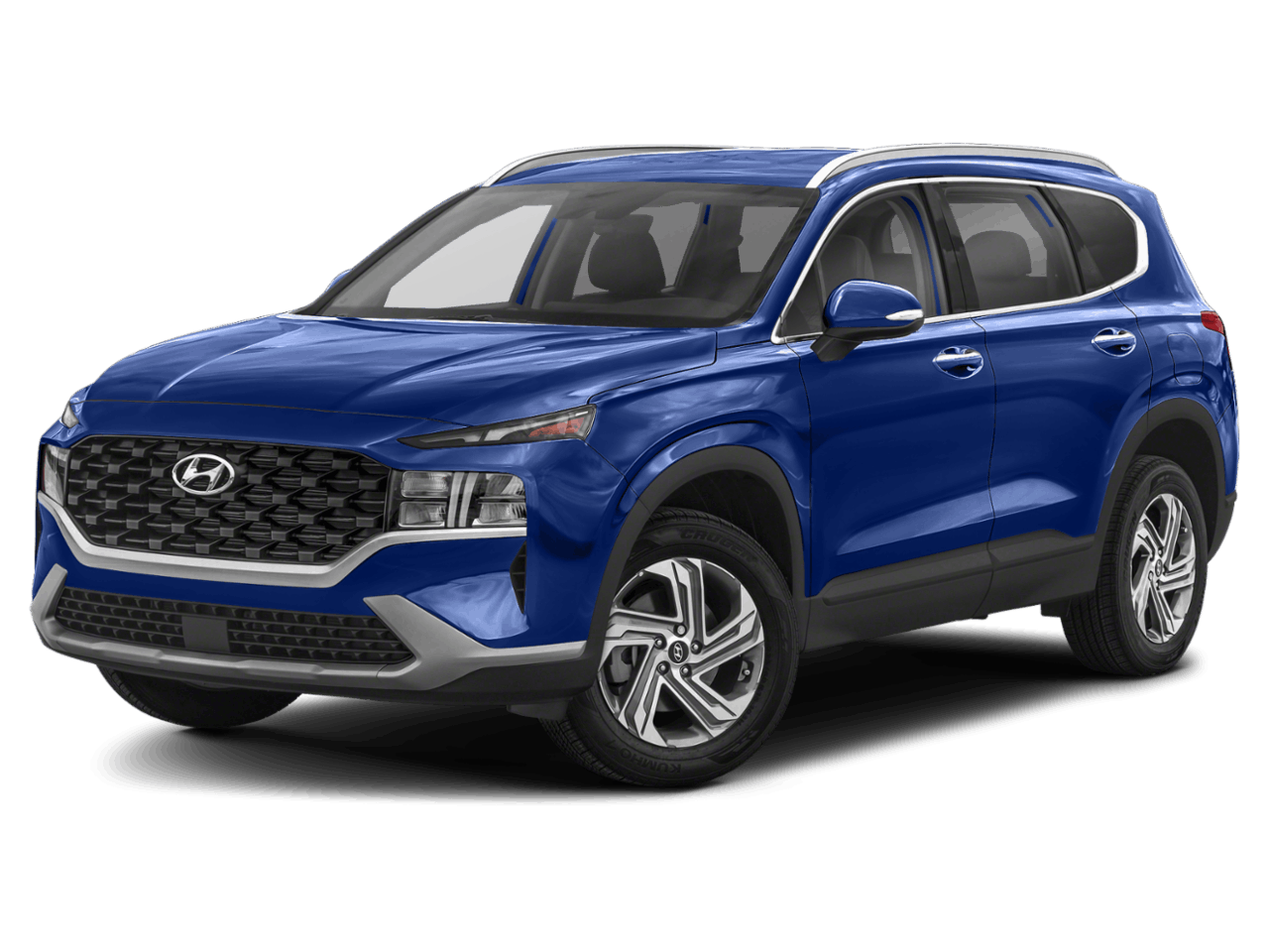 2023 Hyundai Santa Fe SEL photo 2