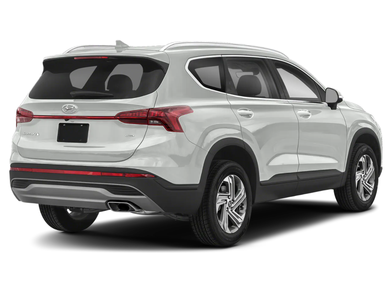 Used 2023 Hyundai Santa Fe SUV