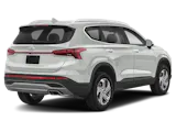 Used 2023 Hyundai Santa Fe SUV