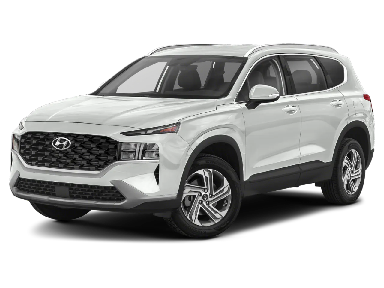 2023 Hyundai Santa Fe SEL 2.5 AWD's photo