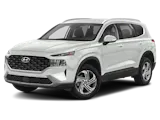 Used 2023 Hyundai Santa Fe SUV