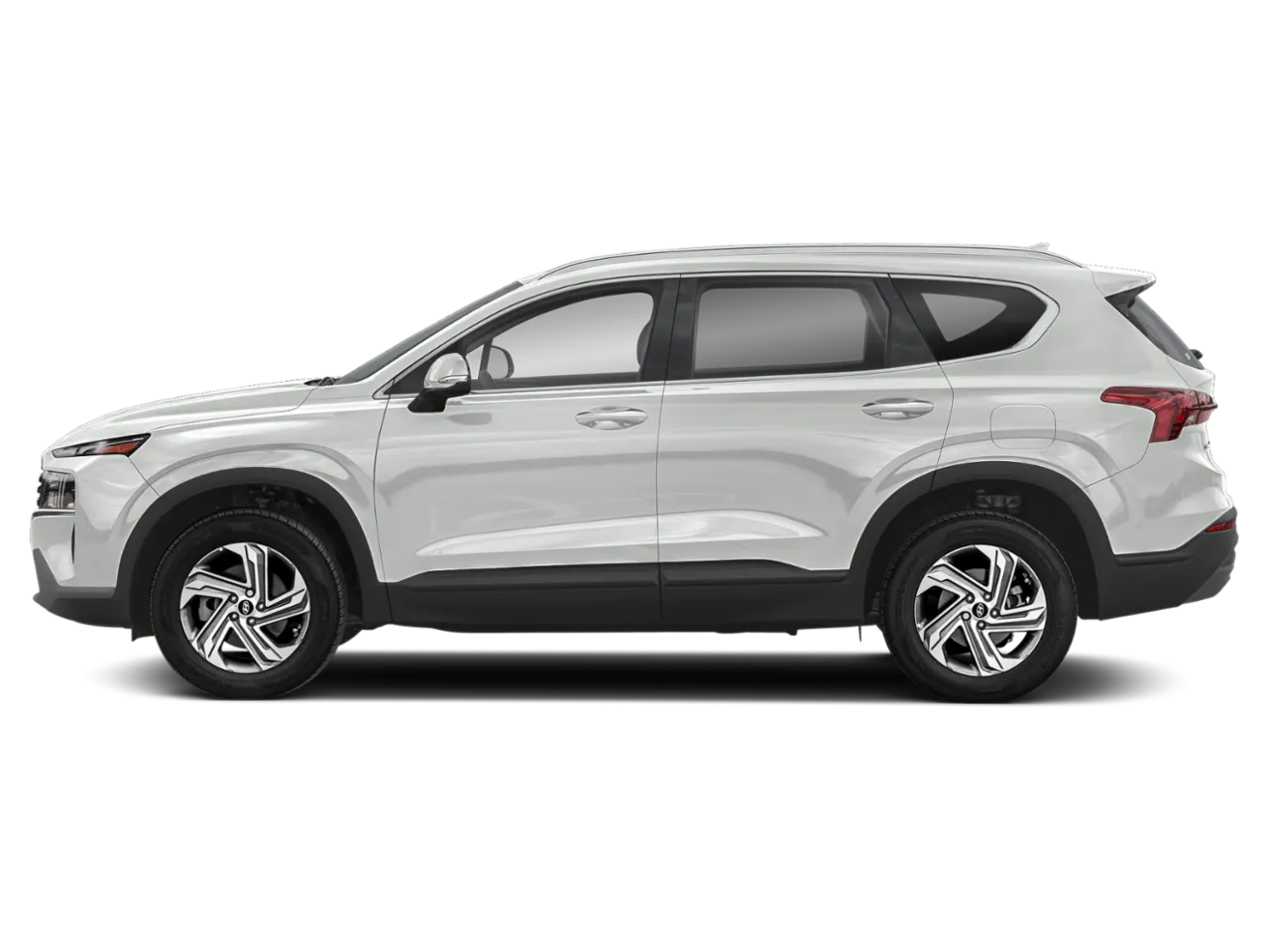 Used 2023 Hyundai Santa Fe SUV