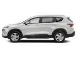 Used 2023 Hyundai Santa Fe SUV