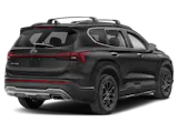 Used 2023 Hyundai Santa Fe SUV
