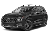 Used 2023 Hyundai Santa Fe SUV