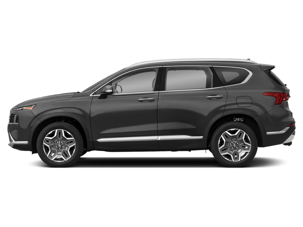 HYUNDAI SANTA FE LIMITED