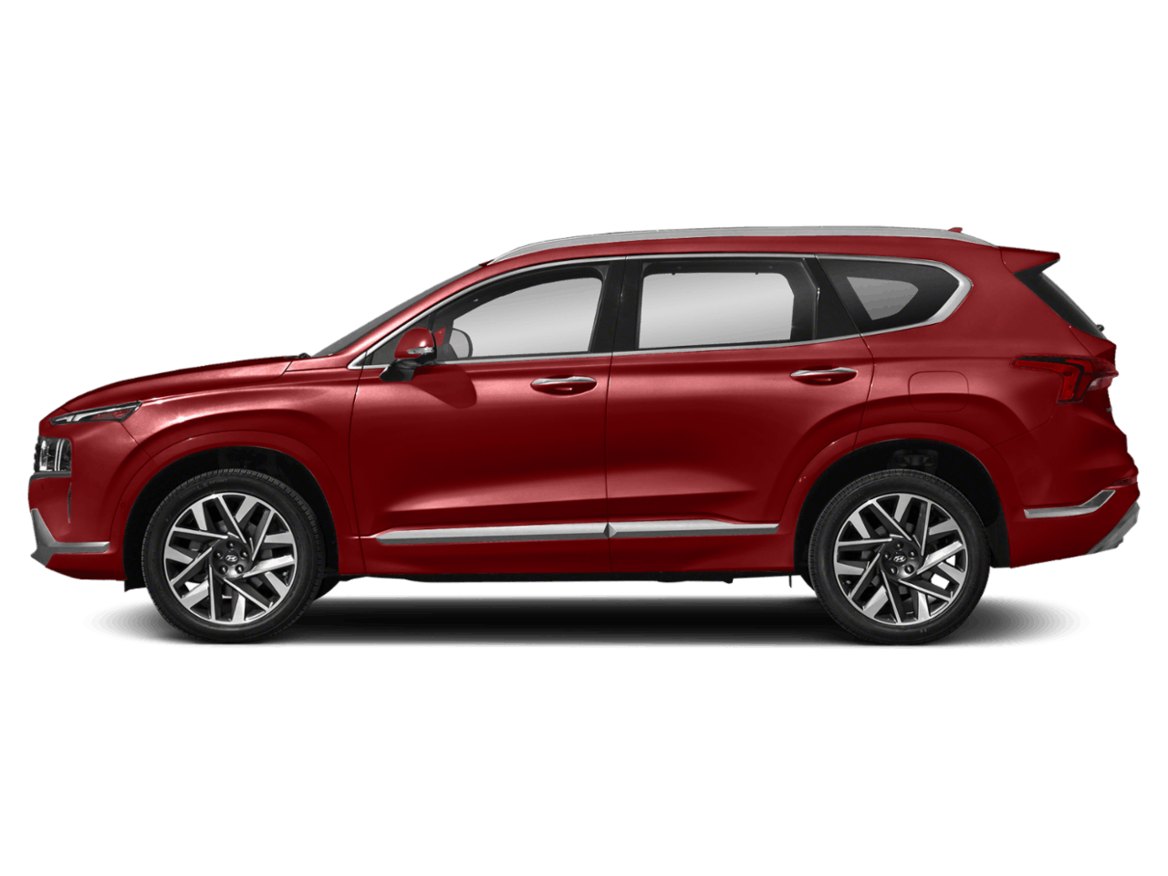 2023 Hyundai Santa Fe Limited's photo