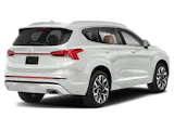 Used 2023 Hyundai Santa Fe SUV