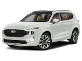 Used 2023 Hyundai Santa Fe SUV
