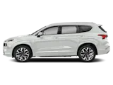 Used 2023 Hyundai Santa Fe SUV