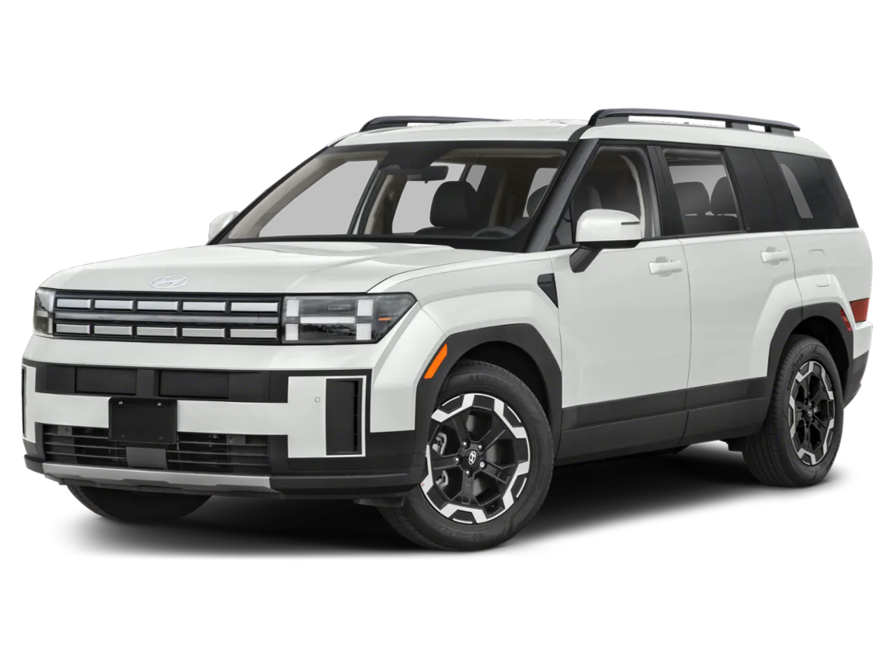 2024 Hyundai Santa Fe SEL 2.5's photo