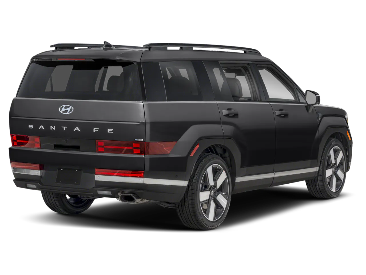 Used 2024 Hyundai Santa Fe SUV
