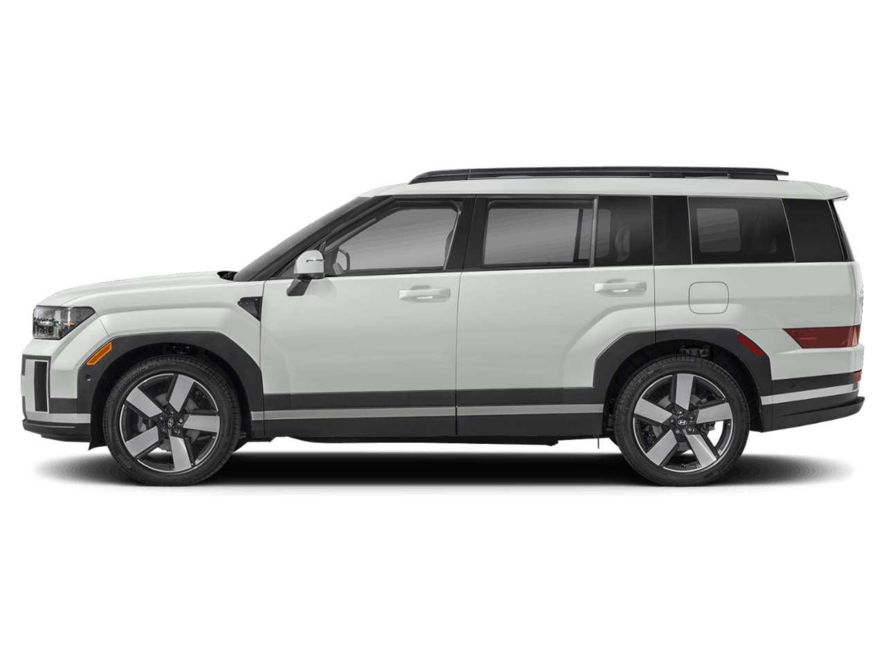 2024 Hyundai Santa Fe Limited's photo