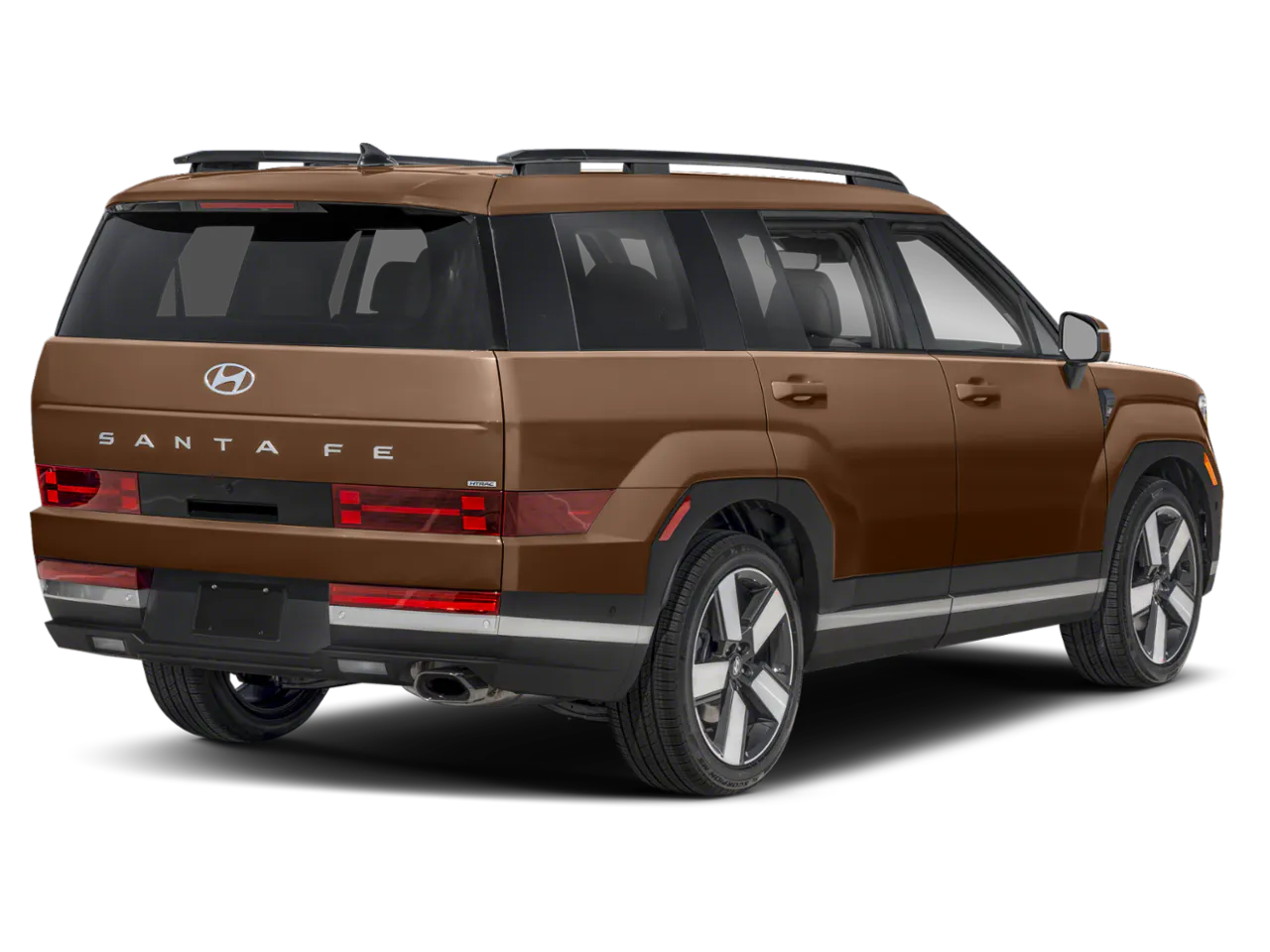 Used 2024 Hyundai Santa Fe SUV