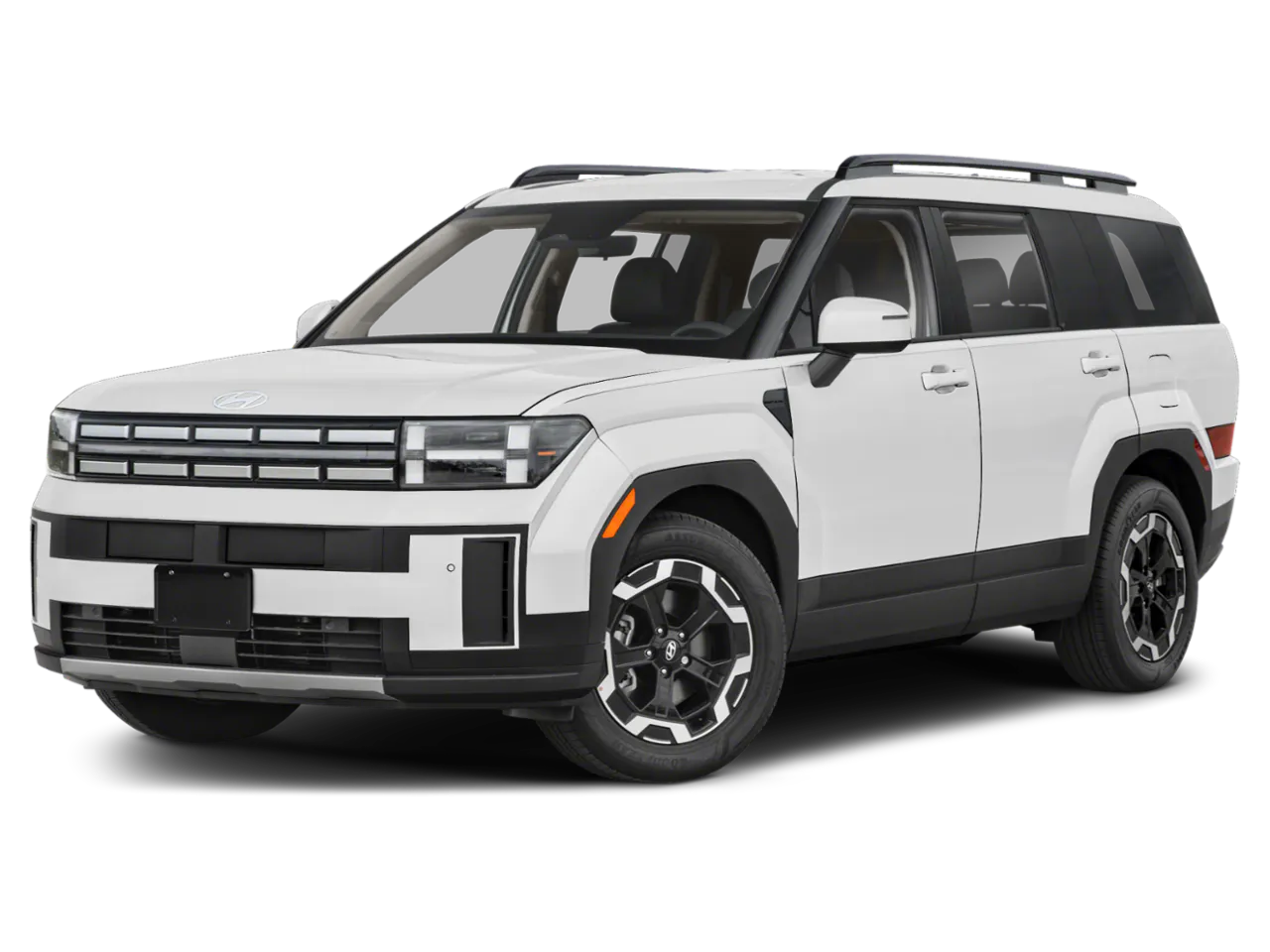 2025 Hyundai Santa Fe SEL 2.5's photo