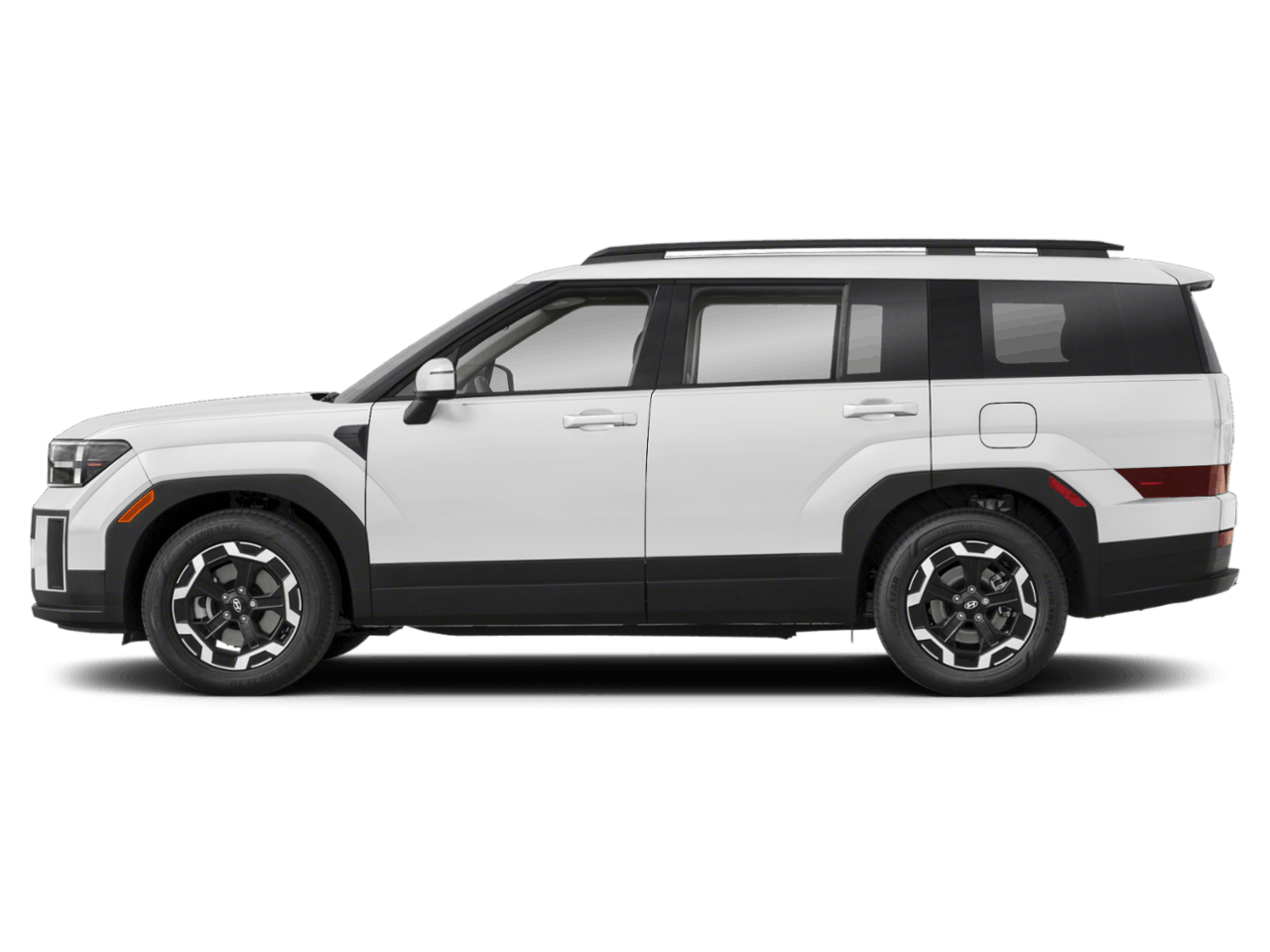 2025 Hyundai Santa Fe SEL's photo