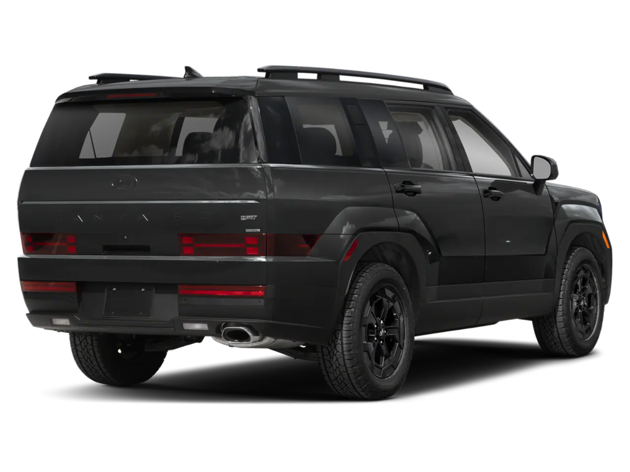 Used 2025 Hyundai Santa Fe SUV