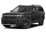 Used 2025 Hyundai Santa Fe SUV
