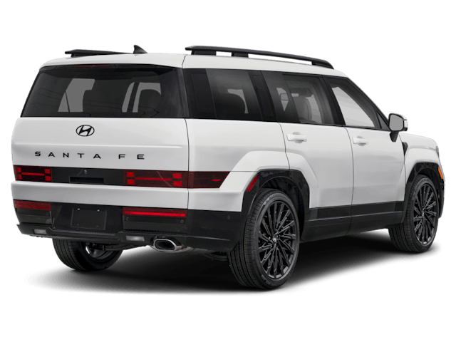Bumper Kit | HYUNDAI SANTA CRUZ 2025