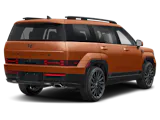 New 2025 Hyundai Santa Fe SUV
