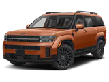 New 2025 Hyundai Santa Fe SUV